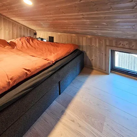 Дом отдыха Beautiful In With Wifi