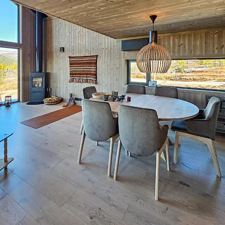 Lovely In With Jacuzzi Holiday home *