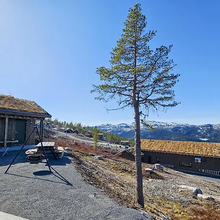 Beautiful In With Wifi Tatil Evi Tuddal