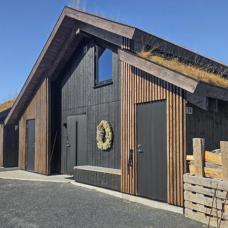Lovely In With Jacuzzi Holiday home