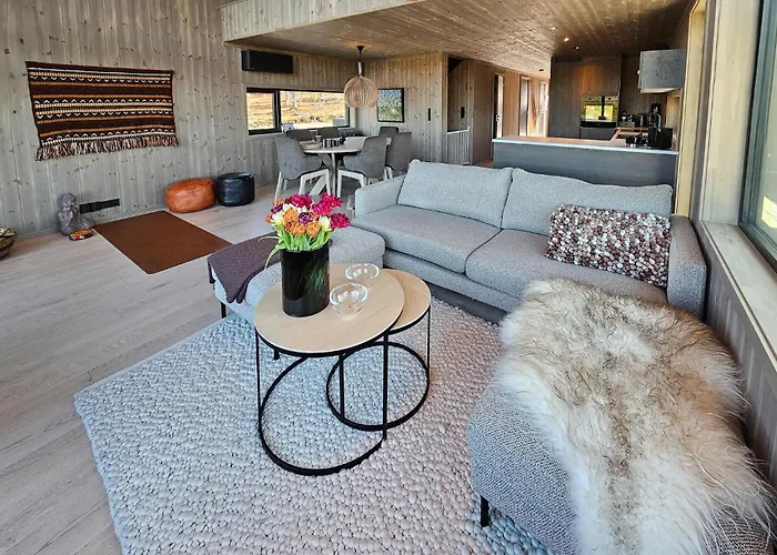 Hébergement de vacances Beautiful In With Wifi