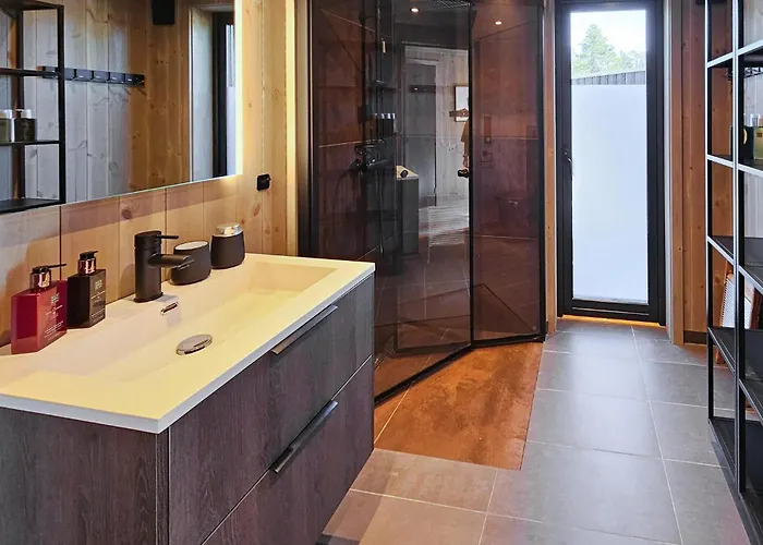 Beautiful In With Wifi * Tuddal