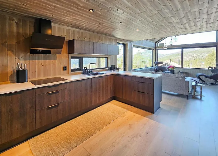 Beautiful In With Wifi Tuddal