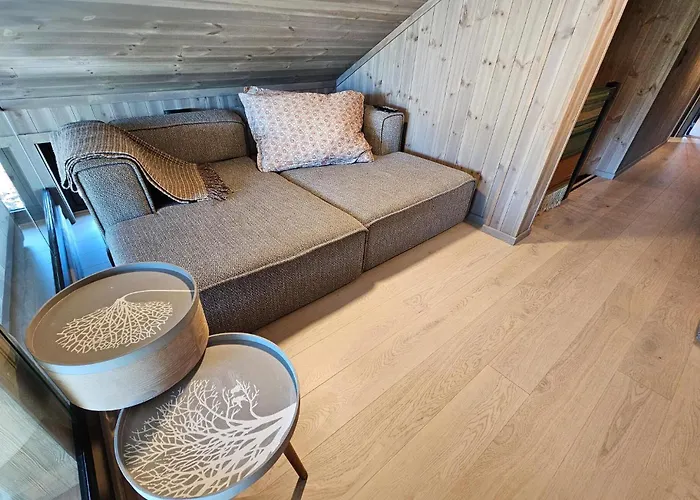 Beautiful In With Wifi * Tuddal