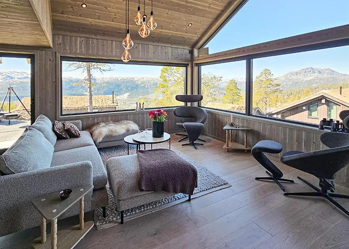 Beautiful In With Wifi Tuddal