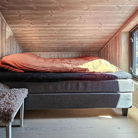 Beautiful In With Wifi Ferienhaus *