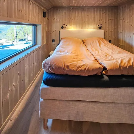 Ferienhaus Beautiful In With Wifi Tuddal