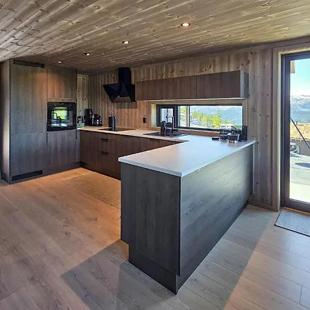 Beautiful In With Wifi Tuddal