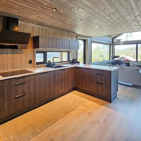 Beautiful In With Wifi Tuddal