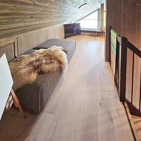 Ferienhaus Beautiful In With Wifi