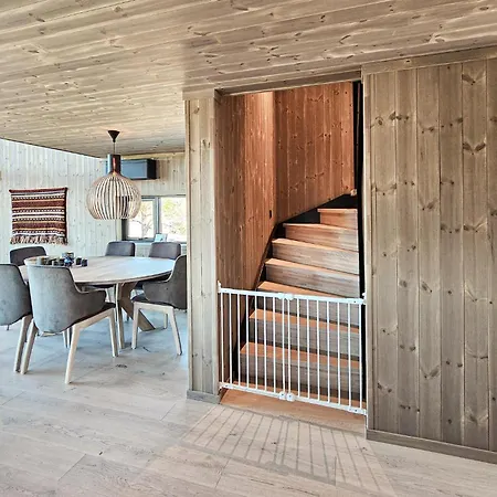 Ferienhaus Beautiful In With Wifi Tuddal